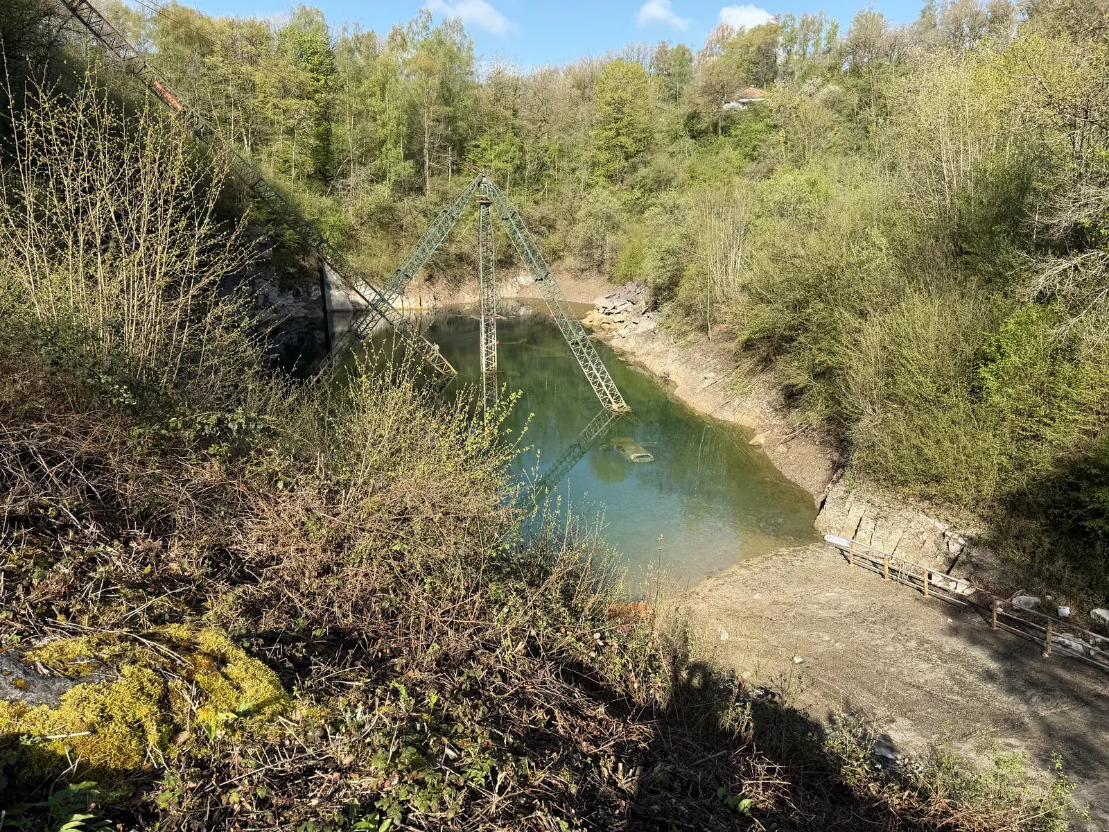 Rochefontaine